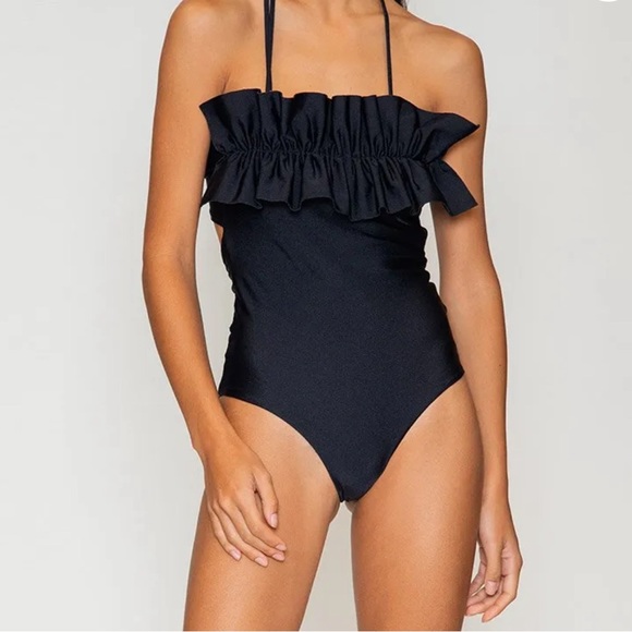 AZULU TIPICA ONE PIECE size S - Picture 4 of 9